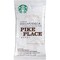 Starbucks COFFEE, DECAF, PIKE, PK18 SBK12420994 - alternate 1